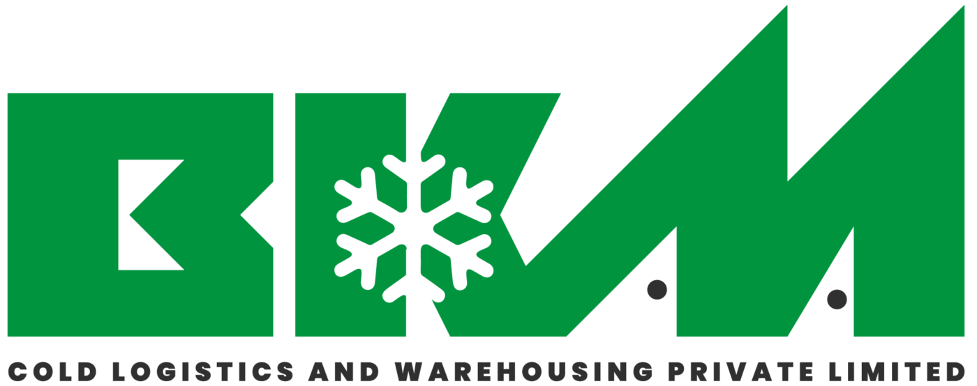 BKM Cold Logistics and Warehousing Pvt. Ltd.